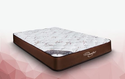 Colchones Magic Comfort Tlalpan en Tlalpan