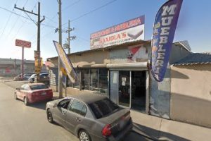 Colchones & Muebleria Gaxiola’s en Tijuana