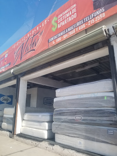 Colchones Nata en Mexicali