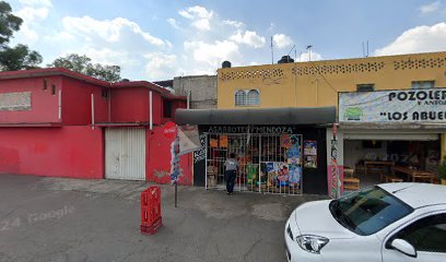 Colchones Pepe en Iztapalapa