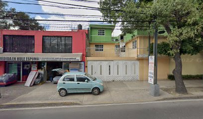 Colchones Sobre Medida en Iztacalco