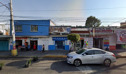 Colchones Vittoriobenzi en Iztapalapa