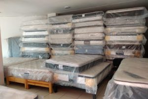 Colchones Wendy Blv Juan Pablo 2 en Aguascalientes