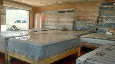 Colchones Wendy Sur en Aguascalientes