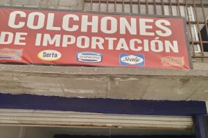Colchones de Importacion Gs en Tijuana