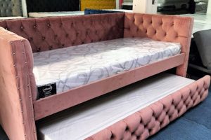 Colchones de Importación en Tijuana