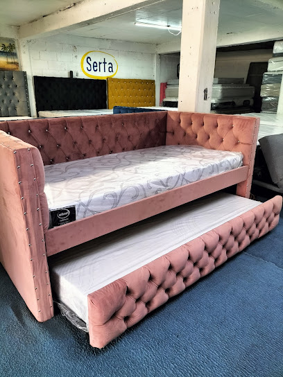 Colchones de Importación en Tijuana