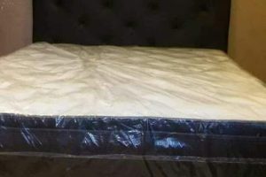 Colchones de La Nena en Tijuana