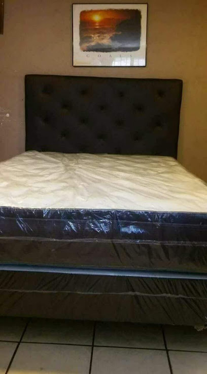 Colchones de La Nena en Tijuana