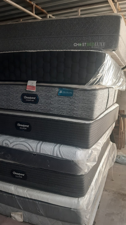 Colchones y Algo Más Tijuana en Tijuana