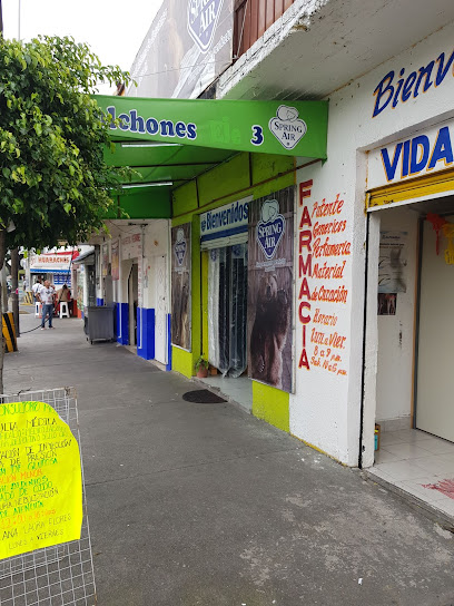Colchones y Bases Spring Air en Iztapalapa