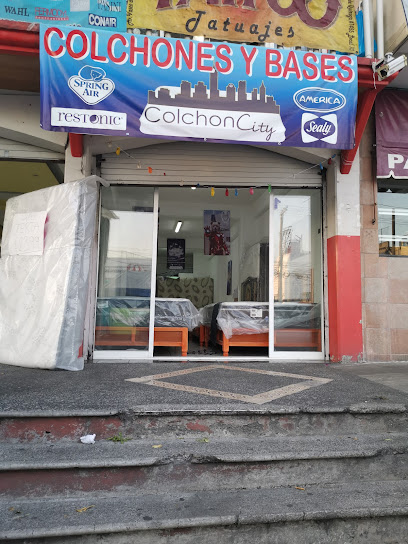 Colchones y Bases en Álvaro Obregón