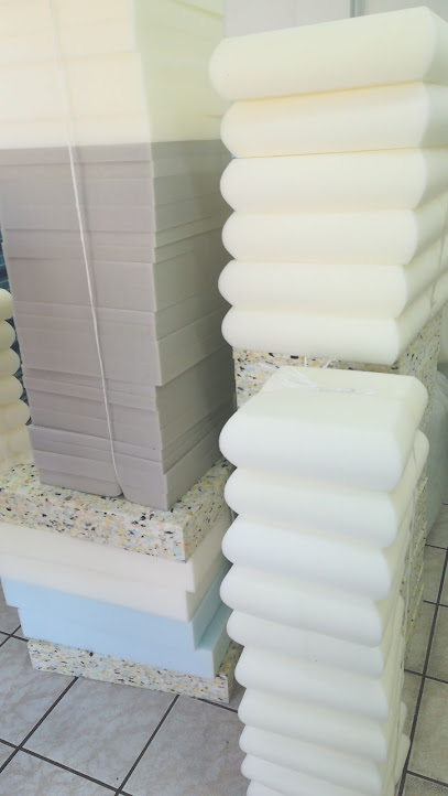 Colchones y Hule Espuma D Jesús en Iztapalapa