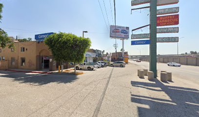 Colchones y Muebles Deluxe en Tijuana