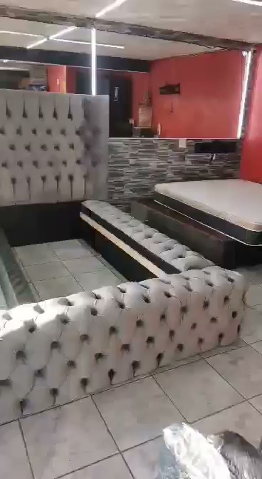 Colchones y Muebles Estradas en Tijuana