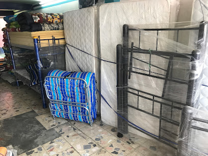 Colchones,Espumas,Ude en Iztapalapa