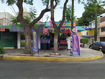 Colchopack en Iztapalapa
