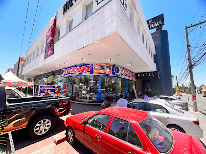 Colchorama - Venta de Colchones (Av Independencia) en Aguascalientes