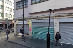 Comfy en Cuauhtémoc