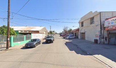 Diamante Colchones en Mexicali