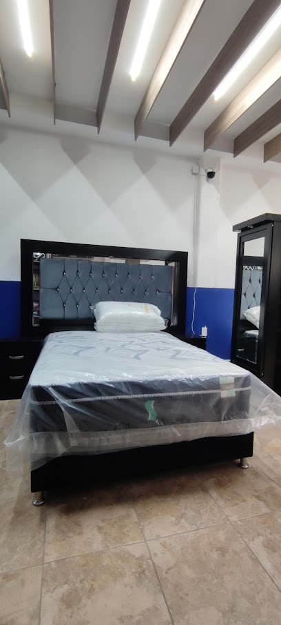 Disai Colchones en Aguascalientes