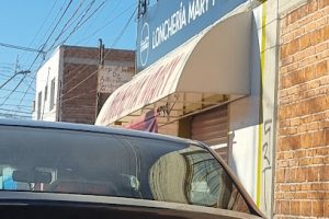 Dormibir (Aquiles Serdán) en Aguascalientes