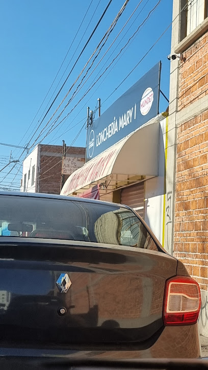 Dormibir (Aquiles Serdán) en Aguascalientes