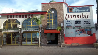 Dormibir (Blvd. Guadalupano) en Aguascalientes