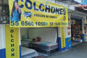 Dormilunas Chicoasen en Tlalpan
