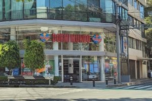 Dormimundo (Av. Coyoacán) en Benito Juárez