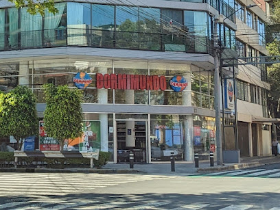 Dormimundo (Av. Coyoacán) en Benito Juárez