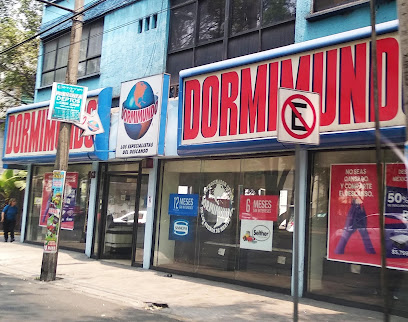 Dormimundo (Av. Cuitláhuac & Vid) en Azcapotzalco