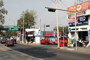 Dormimundo (Av. Insurgentes) en Tlalpan