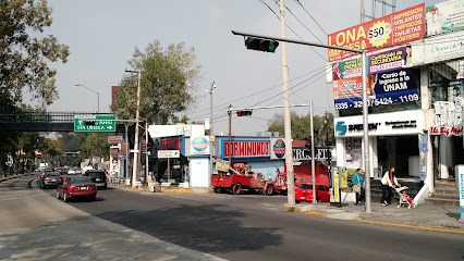 Dormimundo (Av. Insurgentes) en Tlalpan