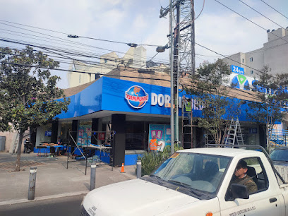 Dormimundo (Av. Río Mixcoac) en Benito Juárez
