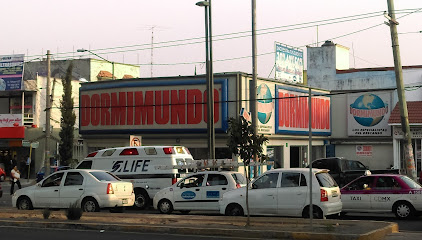 Dormimundo (Av. Tlahuac) en Iztapalapa