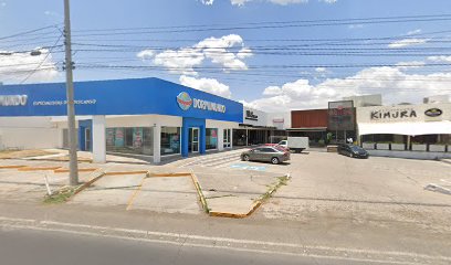 Dormimundo (Av. Universidad) en Aguascalientes