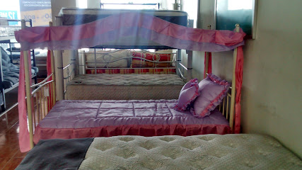 Dormimundo (Calz. Ignacio Zaragoza) en Iztapalapa
