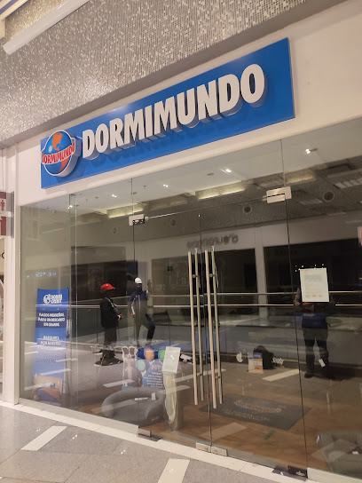 Dormimundo (Canal de Tezontle) en Iztapalapa