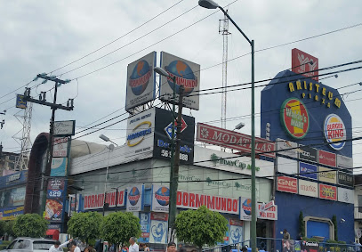 Dormimundo (Ermita Iztapalapa) en Iztapalapa