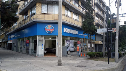 Dormimundo (Narvarte Poniente) en Benito Juárez