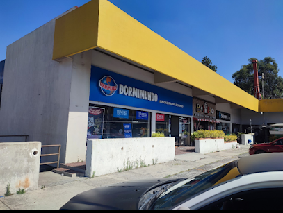 Dormimundo Plaza San Jeronimo en Álvaro Obregón