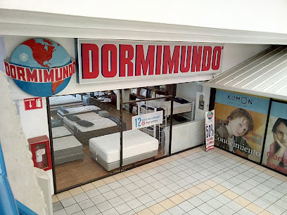 Dormimundo (Prol. División del Nte.) en Tlalpan