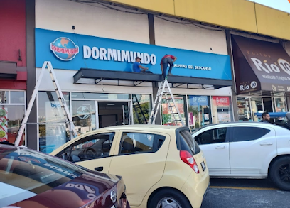 Dormimundo San Jeronimo en Álvaro Obregón