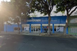 Dormimundo Viaducto en Benito Juárez