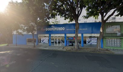 Dormimundo Viaducto en Benito Juárez