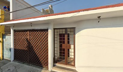 Dormire El Placer del Descanso en Iztapalapa