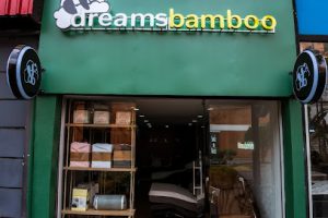Dreams Bamboo en Cuauhtémoc