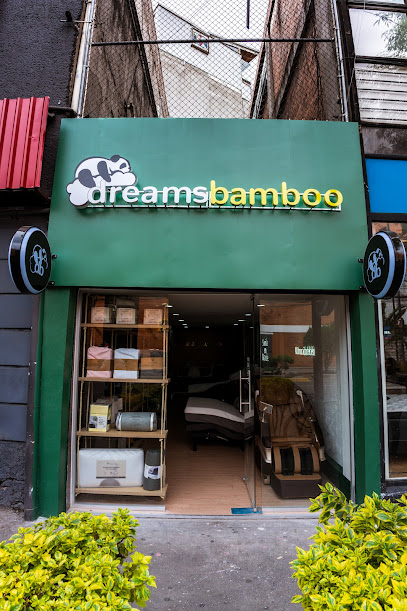 Dreams Bamboo en Cuauhtémoc