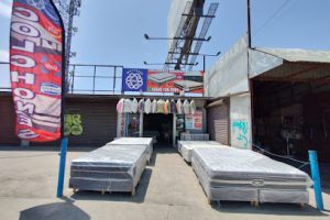 E&A Mattress en Tijuana